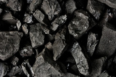 Crampmoor coal boiler costs