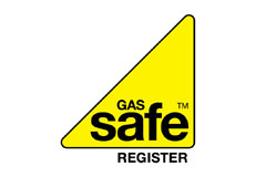 gas safe companies Crampmoor